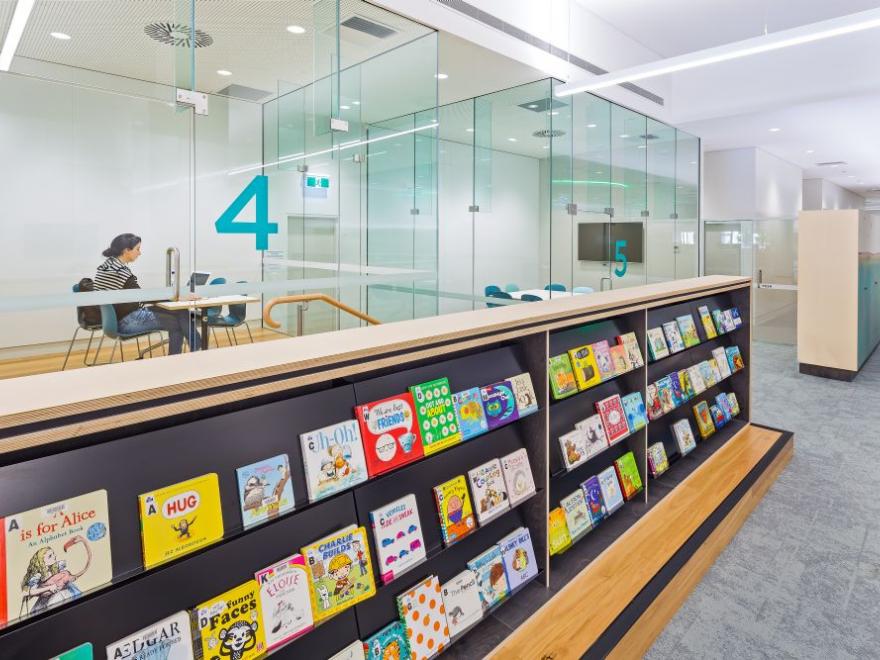 PATTERSON BUILDING GROUP