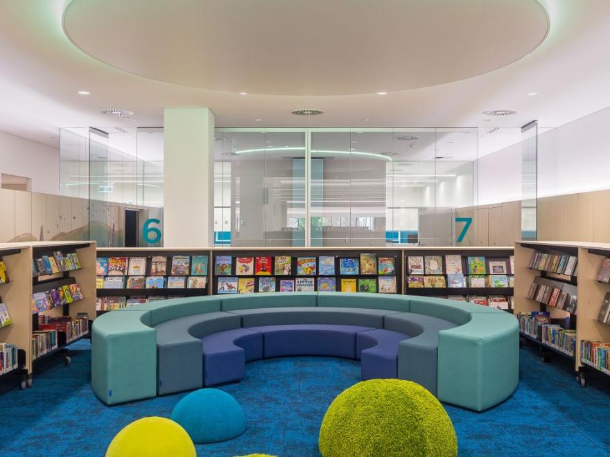 PATTERSON BUILDING GROUP