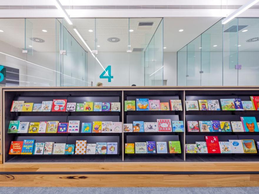 PATTERSON BUILDING GROUP