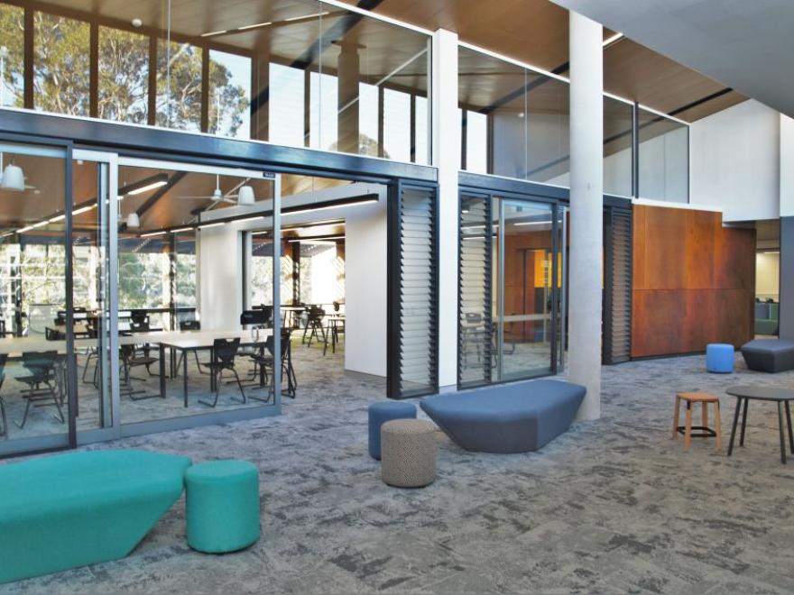 QUASAR CONSTRUCTIONS (COMMERCIAL)