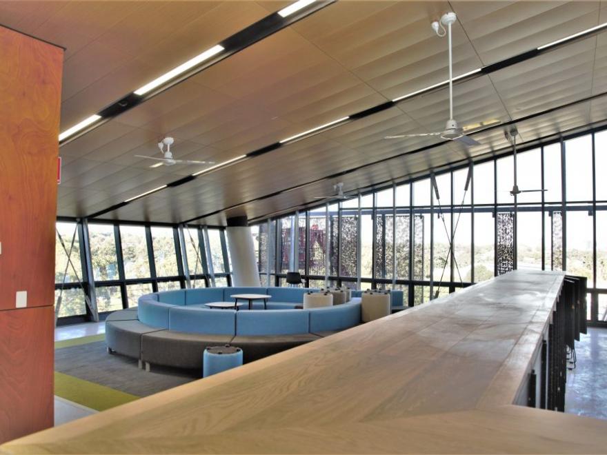 QUASAR CONSTRUCTIONS (COMMERCIAL)