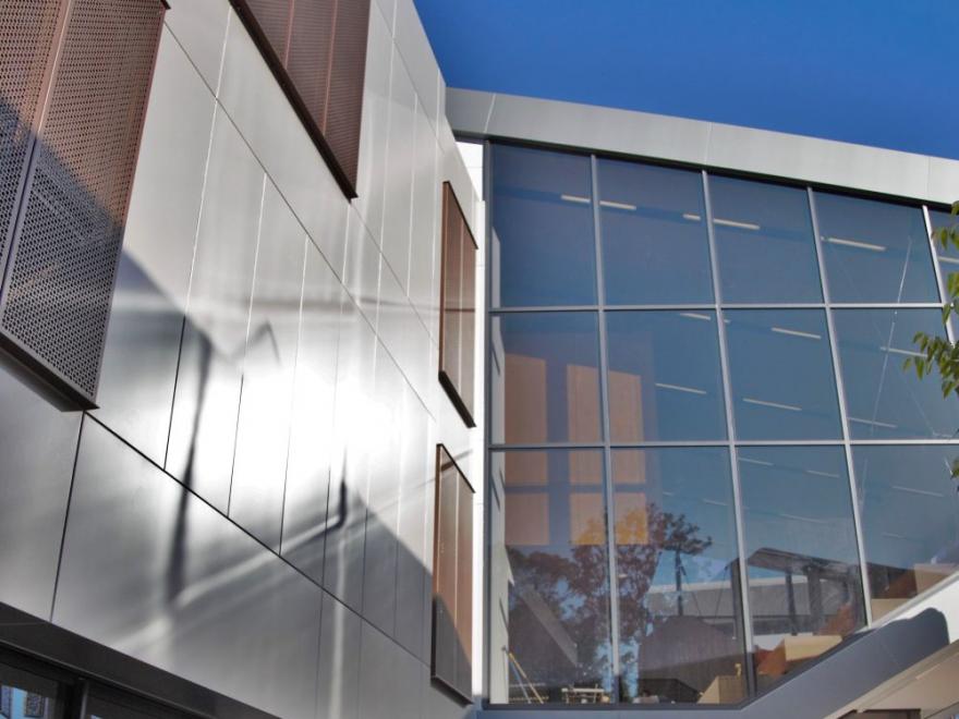 QUASAR CONSTRUCTIONS (COMMERCIAL)