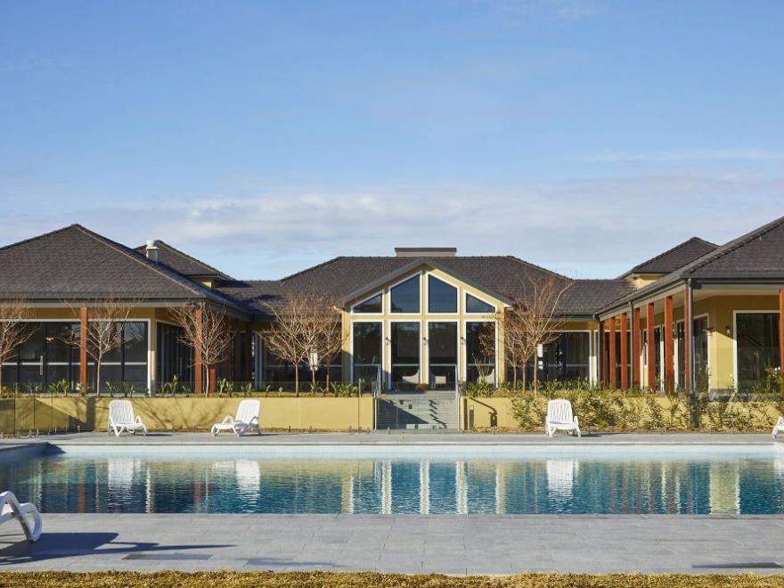 DYNAMIC PROJECTS (AUS)