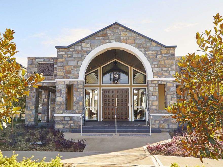 DYNAMIC PROJECTS (AUS)