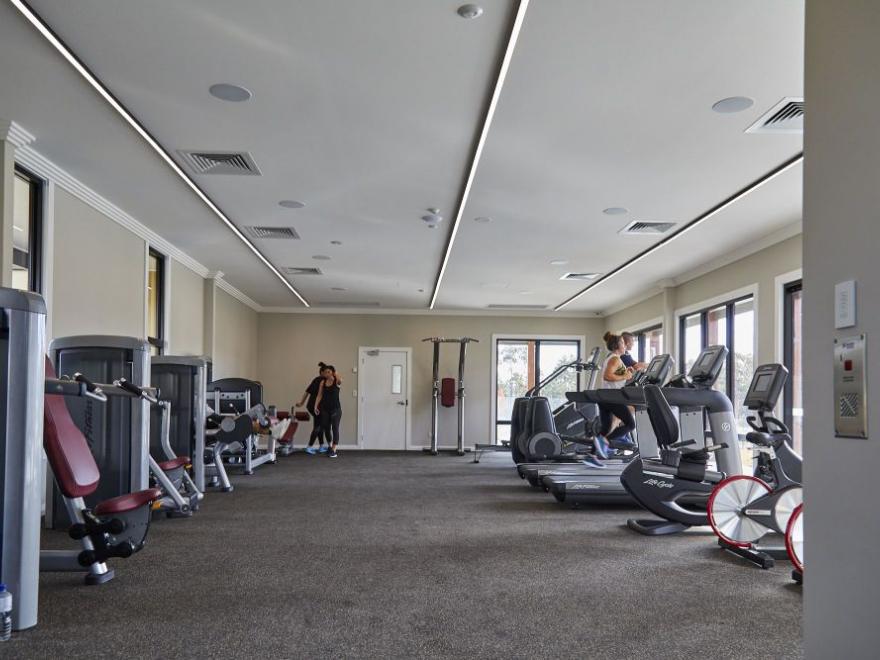 DYNAMIC PROJECTS (AUS)