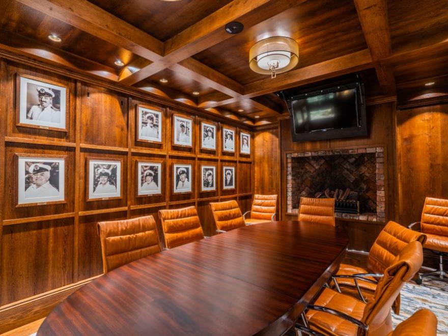 NEW ENGLAND CONSTRUCTIONS (Photos by Dream Designs & Photography)