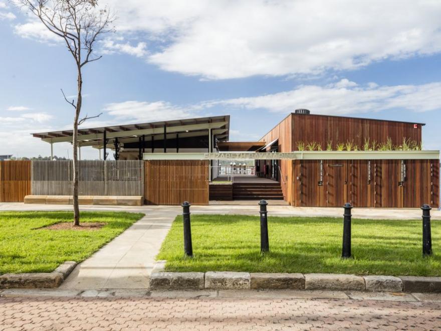 STEPHEN EDWARDS CONSTRUCTIONS