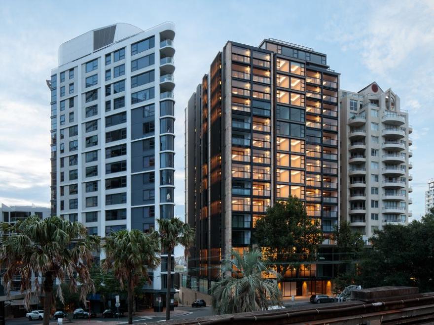 PROBUILD CONSTRUCTIONS (AUST)