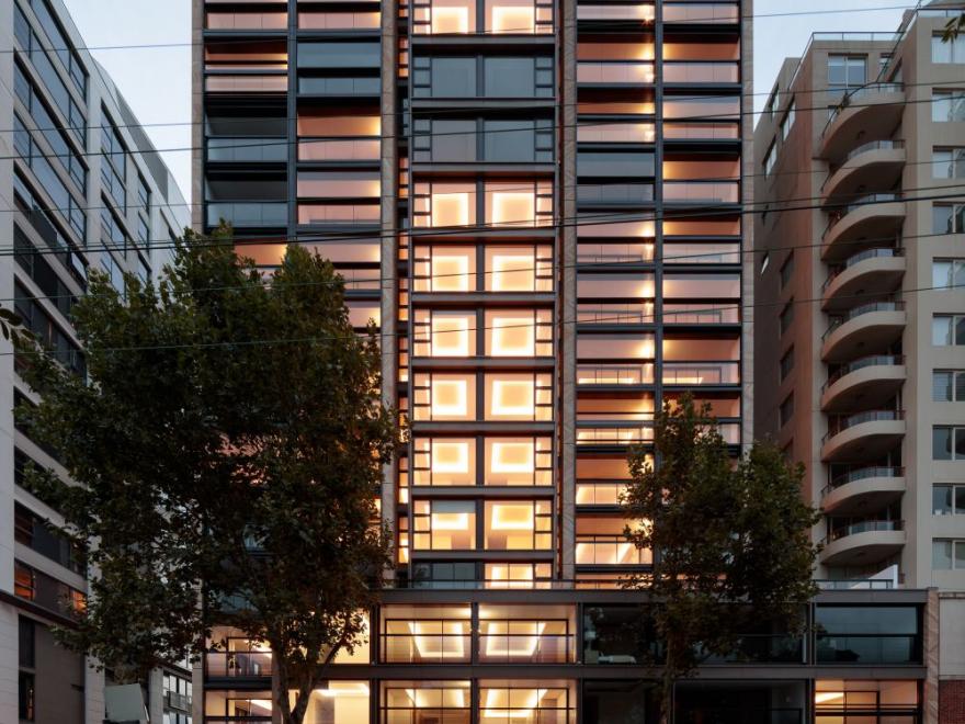 PROBUILD CONSTRUCTIONS (AUST)