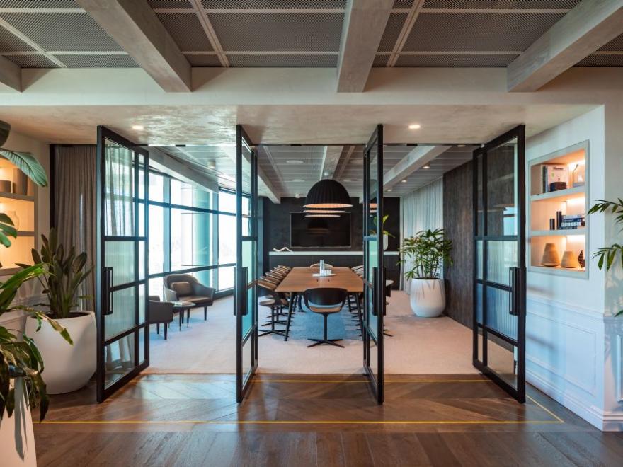 BERKELEY CONSTRUCTIONS