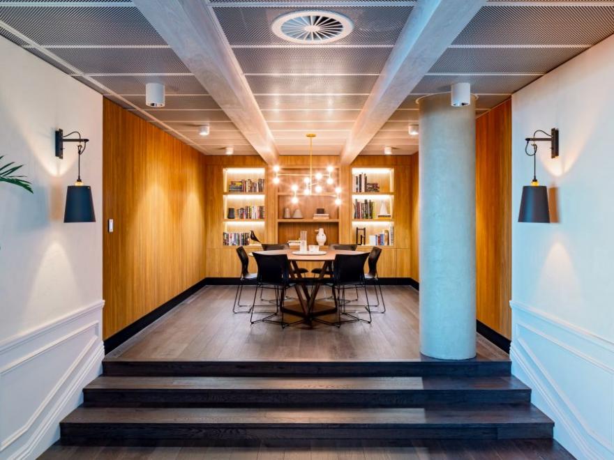 BERKELEY CONSTRUCTIONS