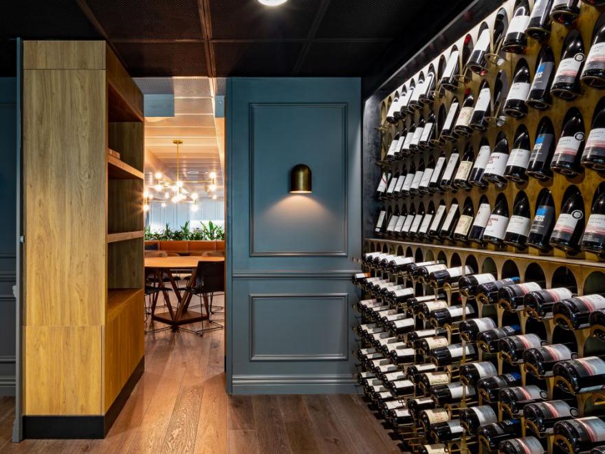 BERKELEY CONSTRUCTIONS