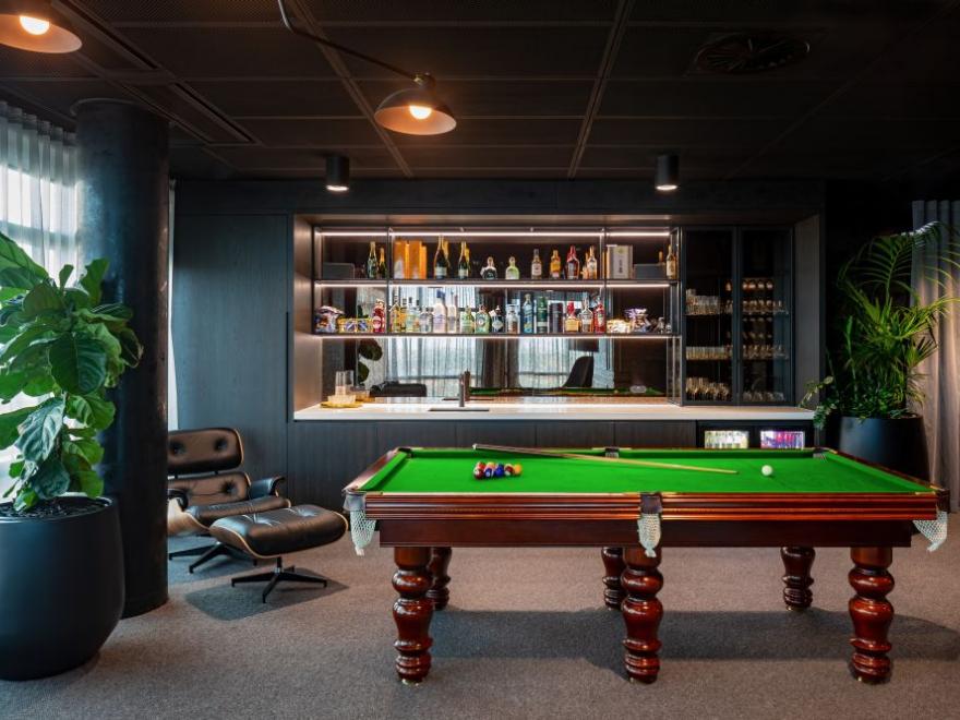 BERKELEY CONSTRUCTIONS