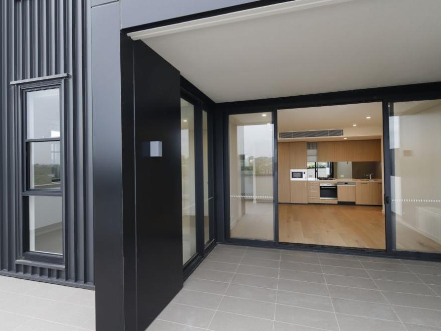 RICHARD CROOKES CONSTRUCTIONS