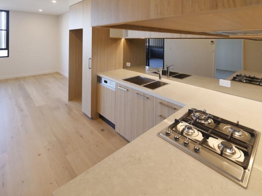 RICHARD CROOKES CONSTRUCTIONS