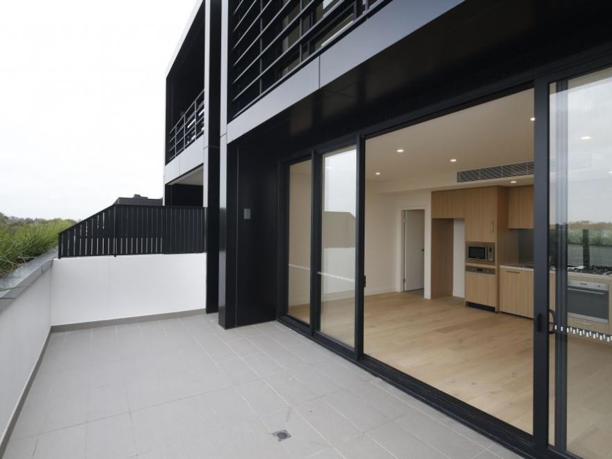 RICHARD CROOKES CONSTRUCTIONS