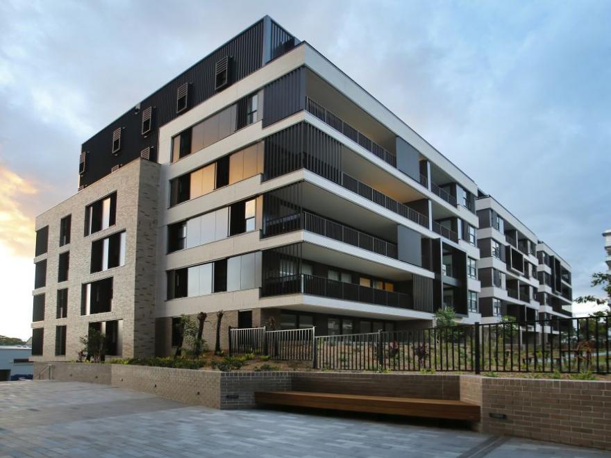 RICHARD CROOKES CONSTRUCTIONS