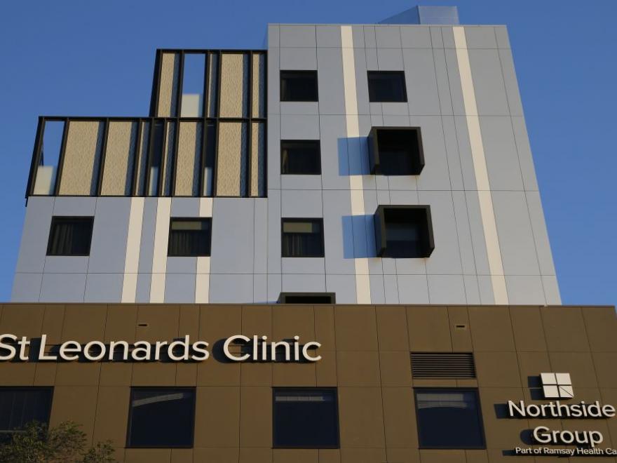 RICHARD CROOKES CONSTRUCTIONS