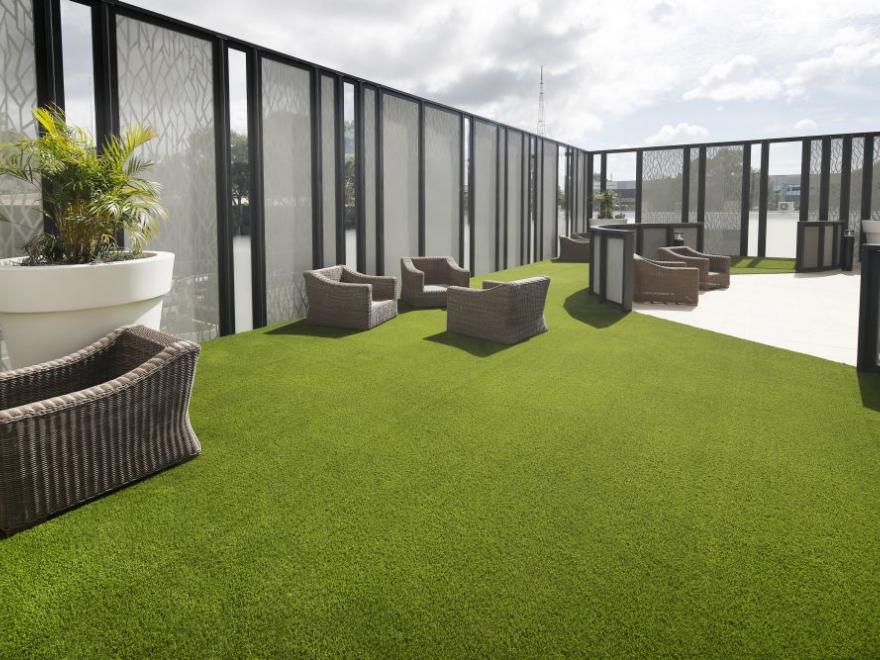 RICHARD CROOKES CONSTRUCTIONS