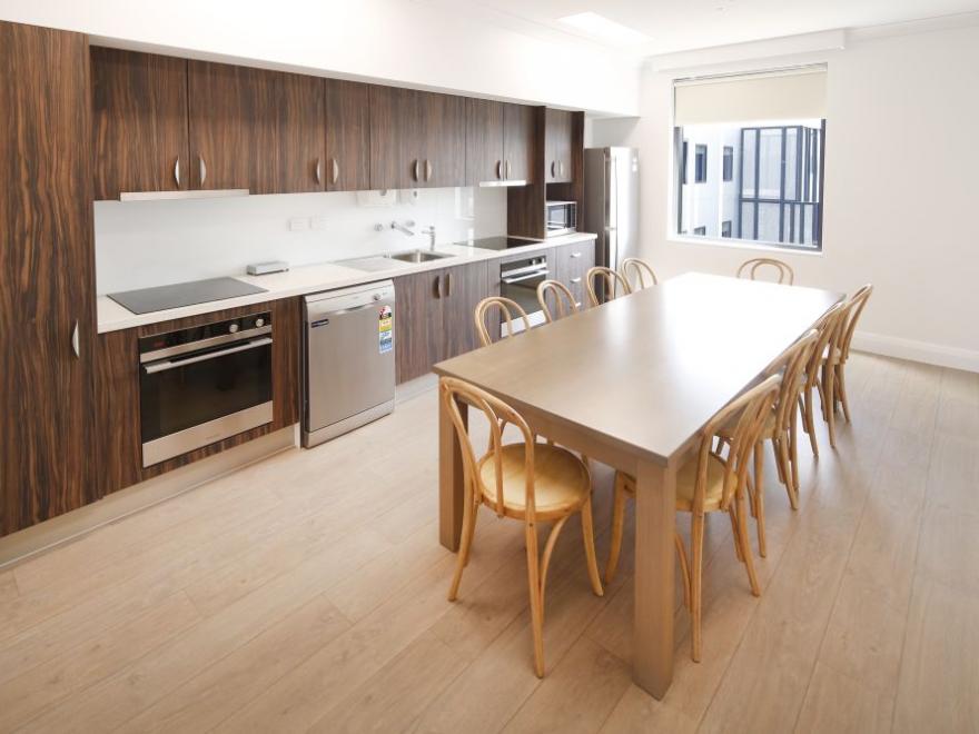 RICHARD CROOKES CONSTRUCTIONS