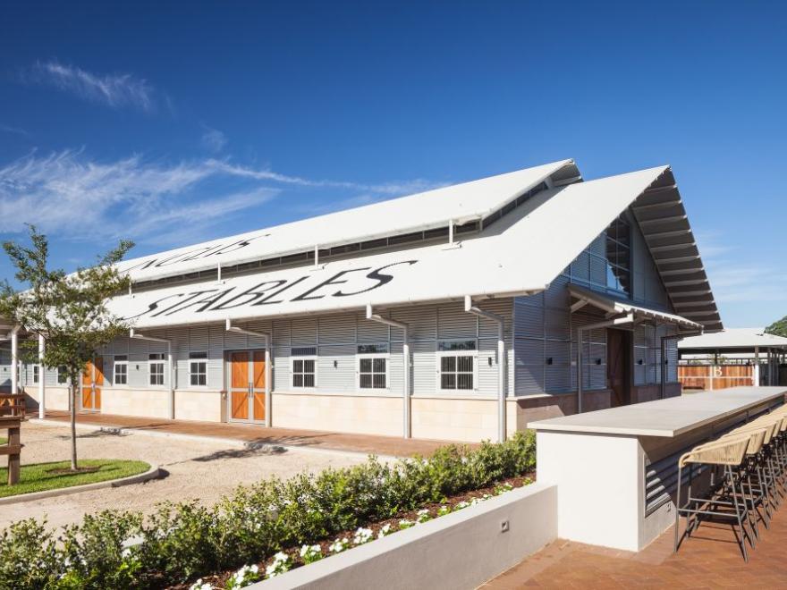 FDC CONSTRUCTION & FITOUT (NSW)F