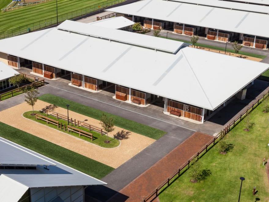 FDC CONSTRUCTION & FITOUT