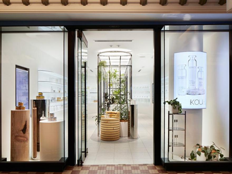 CONSTRUCTION BY DESIGN (COMM)