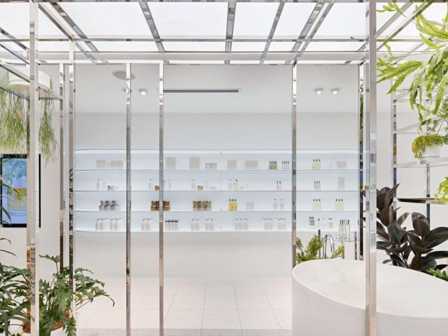 CONSTRUCTION BY DESIGN (COMM)