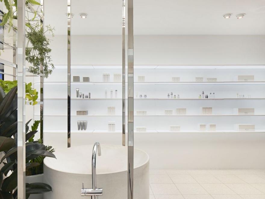 CONSTRUCTION BY DESIGN (COMM)