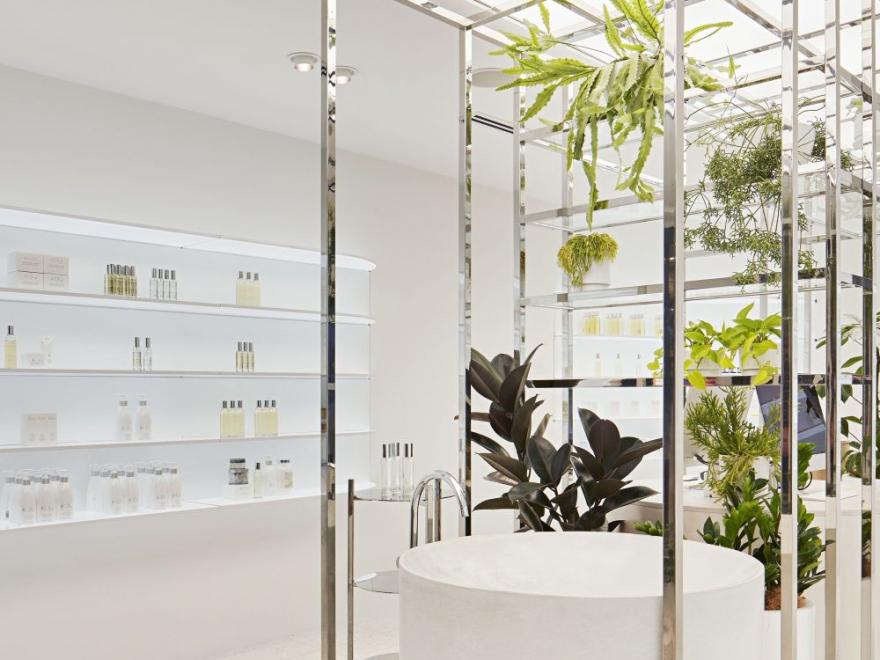 CONSTRUCTION BY DESIGN (COMM)