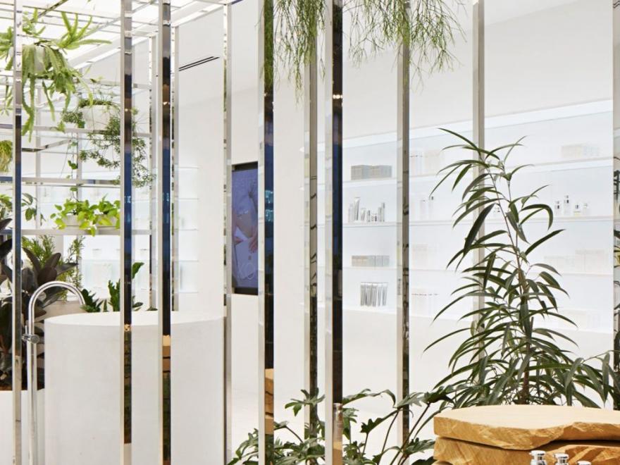 CONSTRUCTION BY DESIGN (COMM)