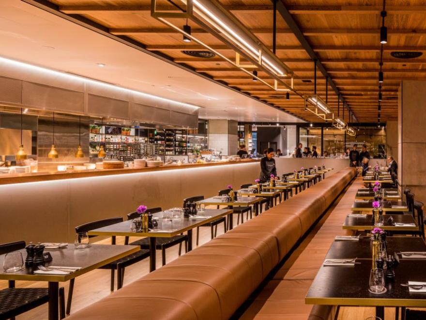 MAINBRACE CONSTRUCTIONS