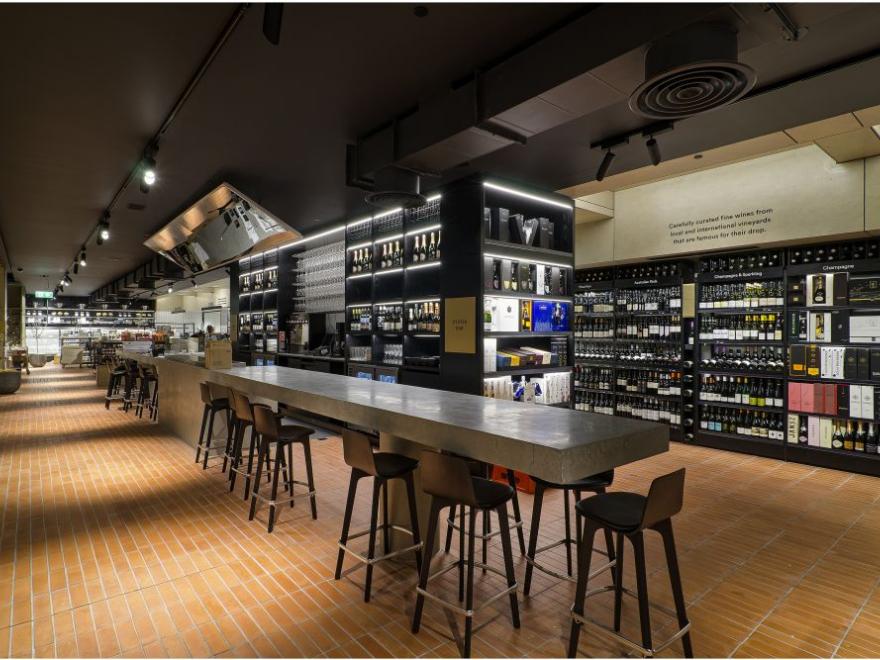 MAINBRACE CONSTRUCTIONS