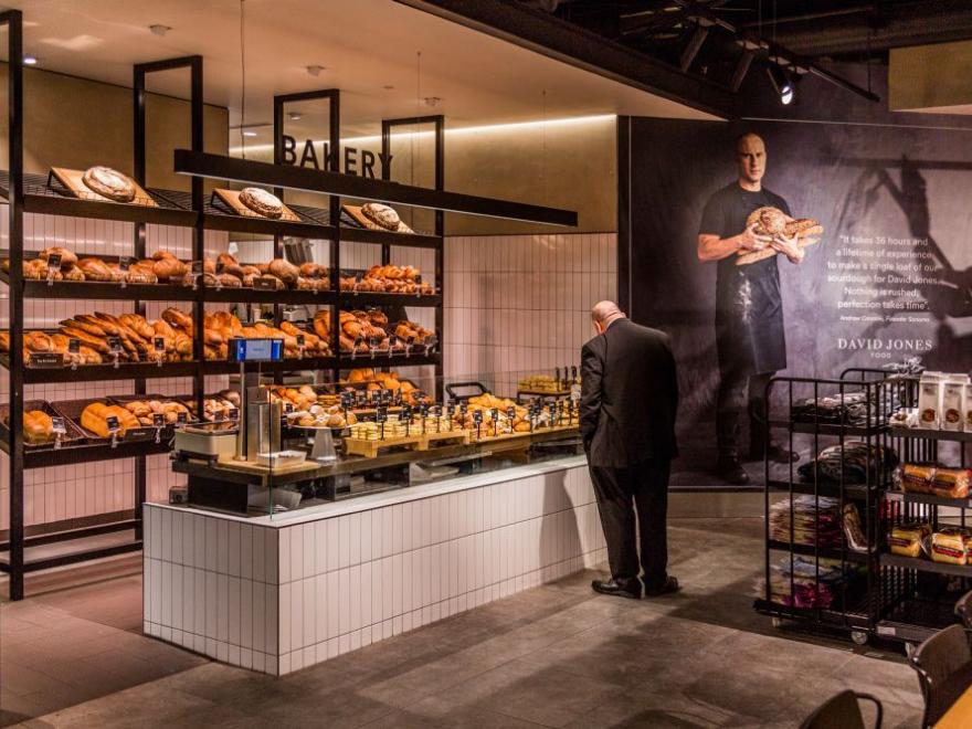 MAINBRACE CONSTRUCTIONS