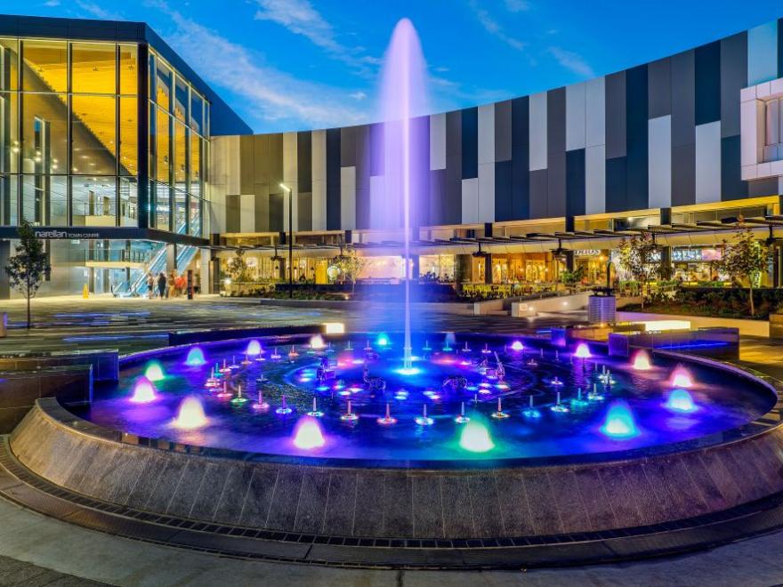 MAINBRACE CONSTRUCTIONS