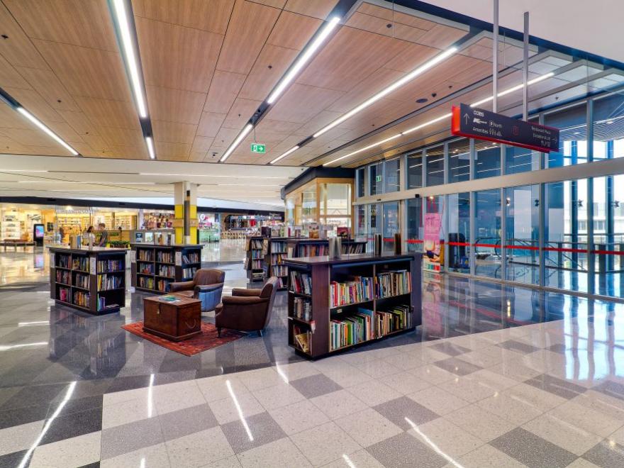 MAINBRACE CONSTRUCTIONS