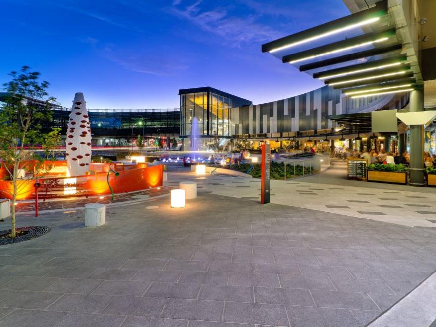 MAINBRACE CONSTRUCTIONS