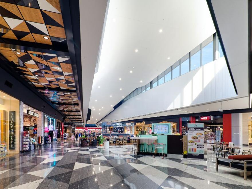 MAINBRACE CONSTRUCTIONS