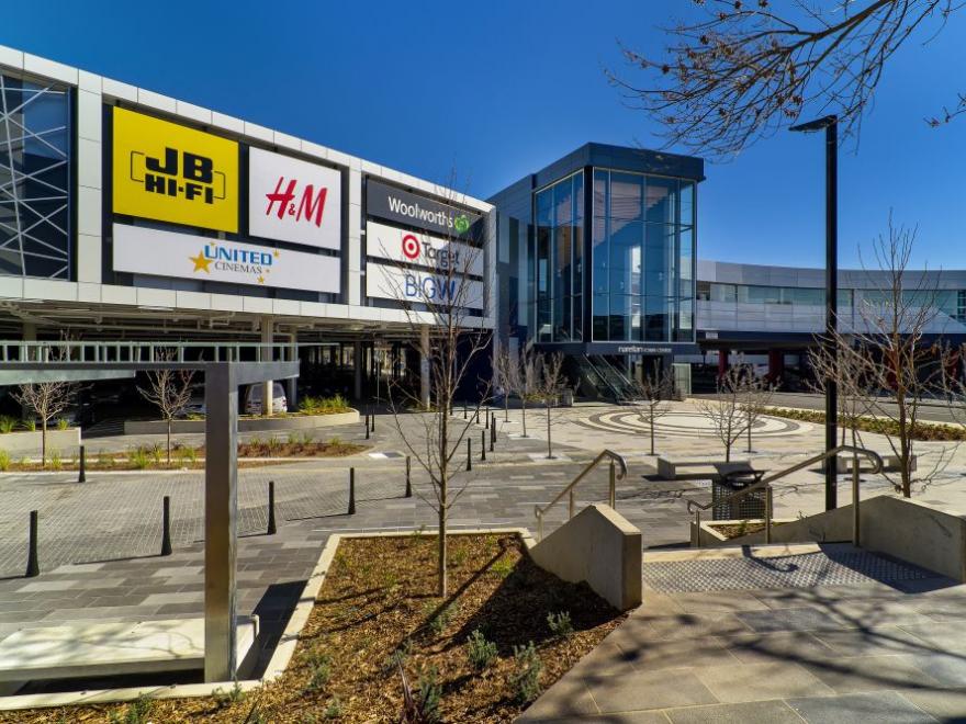 MAINBRACE CONSTRUCTIONS