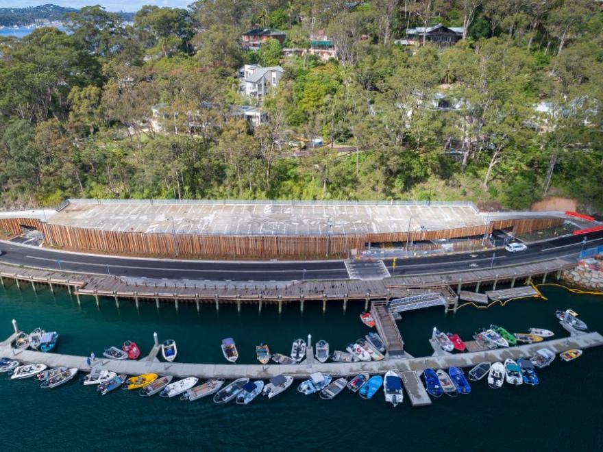 WARD CIVIL & ENVIRONMENTAL ENGINEERING