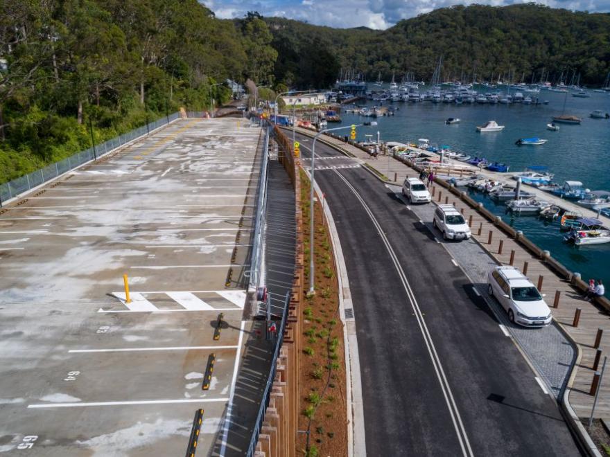 WARD CIVIL & ENVIRONMENTAL ENGINEERING