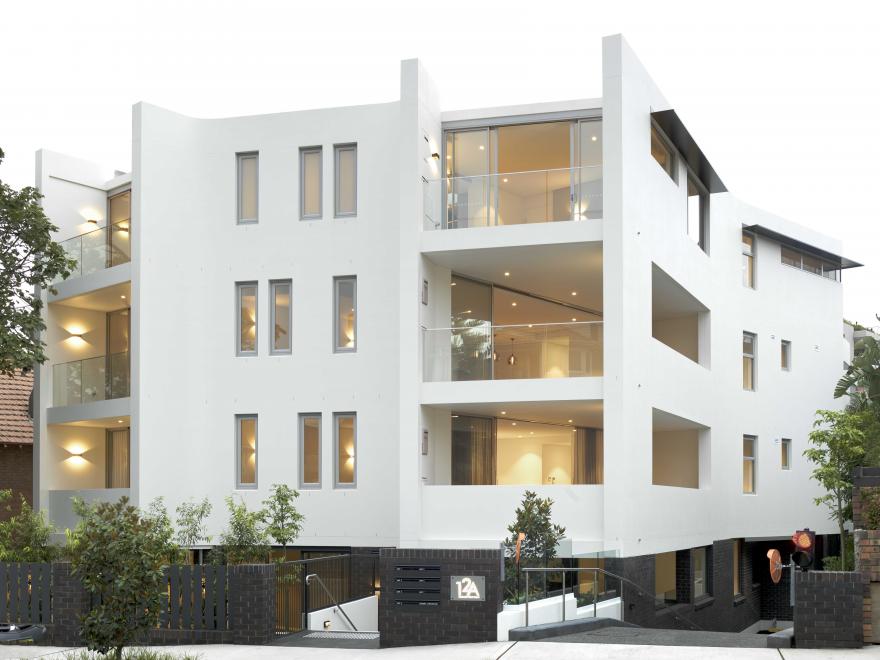 GLEDHILL CONSTRUCTIONS PTY LTD