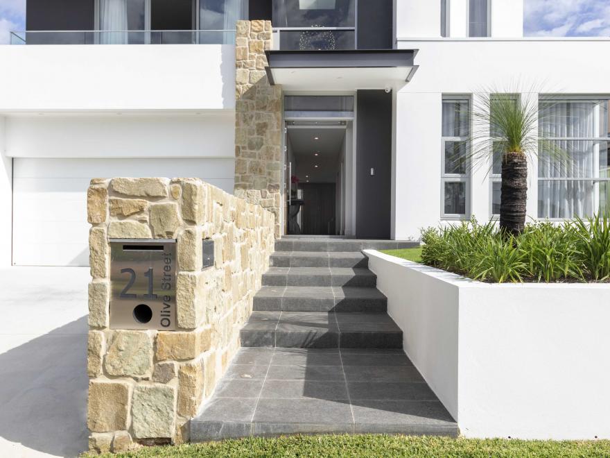 CONSTRUCTION BY DESIGN (NSW) PTY LTD