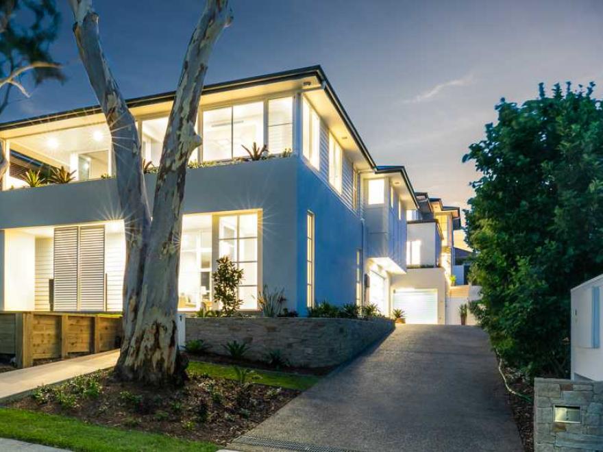 ZEDCON PROJECTS PTY LTD