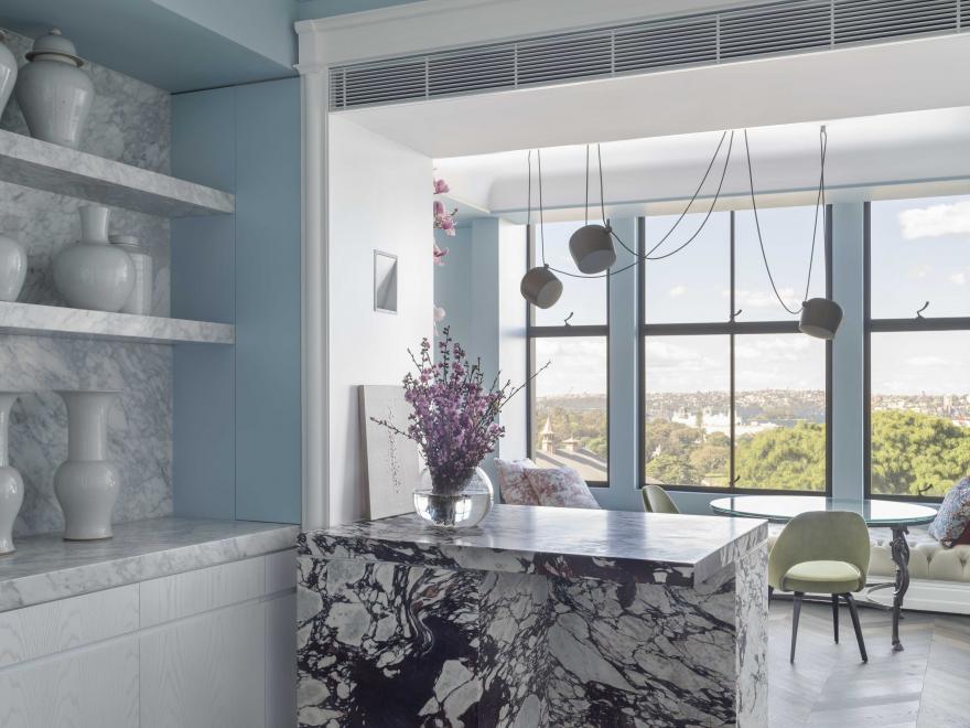 LIVING CONSTRUCTIONS (NSW) PTY LTD