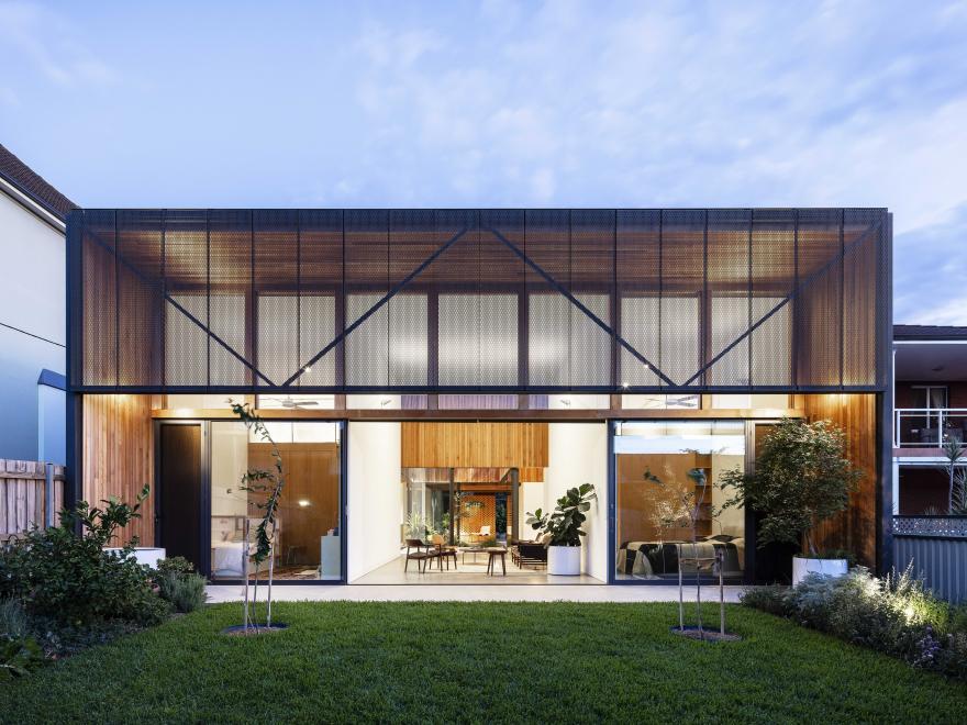 A.M. CUSTOM BUILDERS