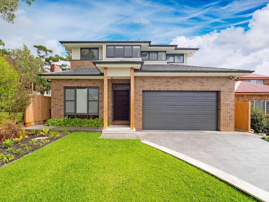 GREMMO HOMES PTY LTD