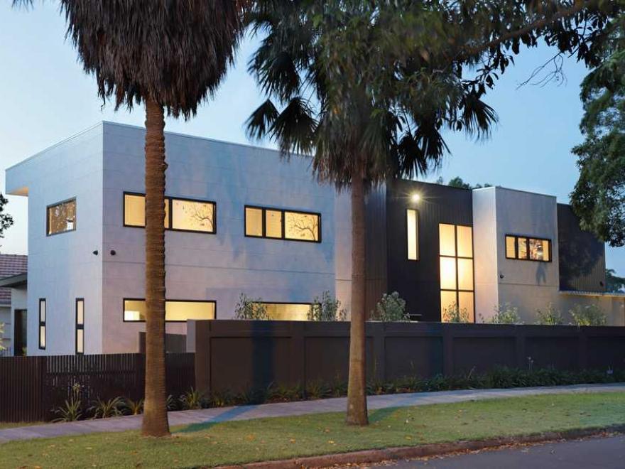 LEABROOKE CONSTRUCTIONS