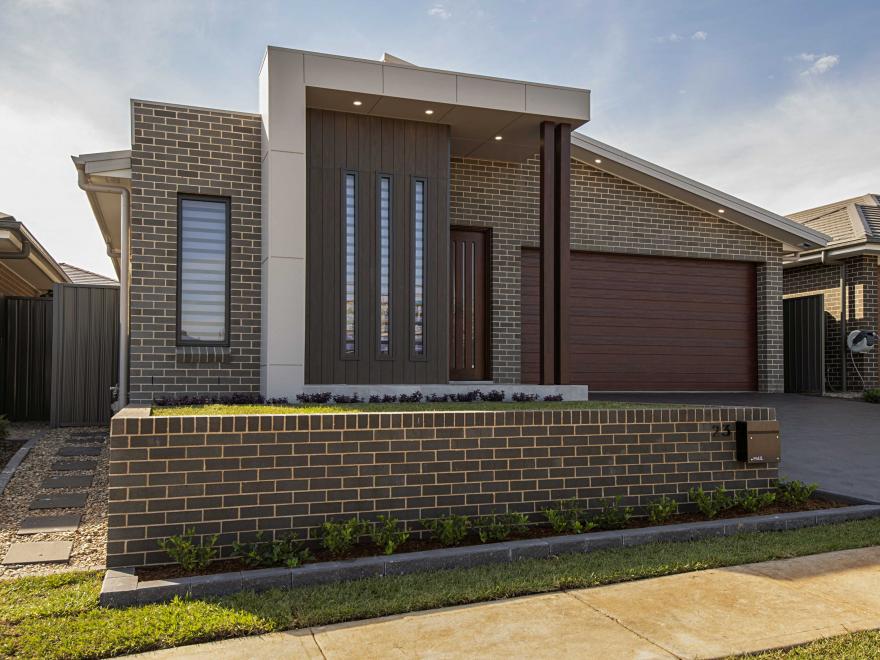 BLUETONGUE HOMES PTY LTD