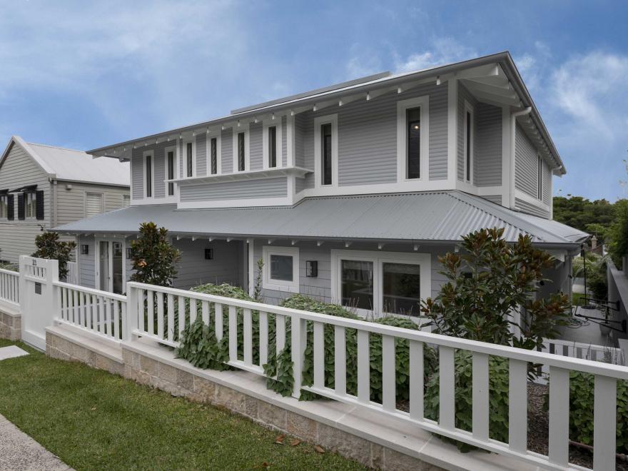 COASTAL CONSTRUCTION GROUP PTY LTD